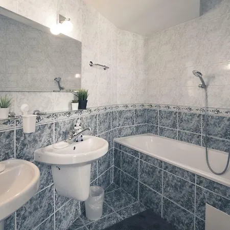 고프라하 Maison d'hôtes