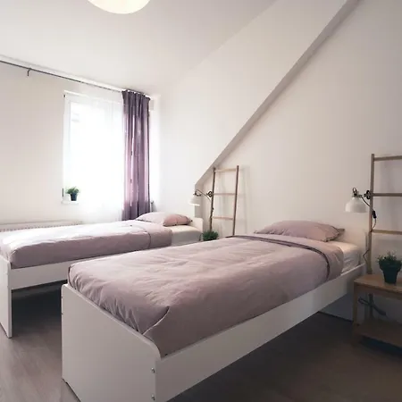 고프라하 Guest house