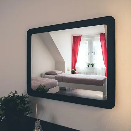 Guest house 고프라하 Prague